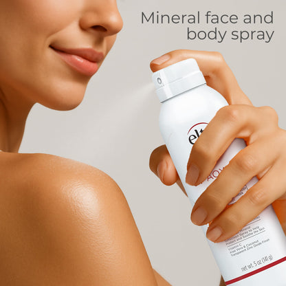 EltaMD UV AOX Mist Mineral