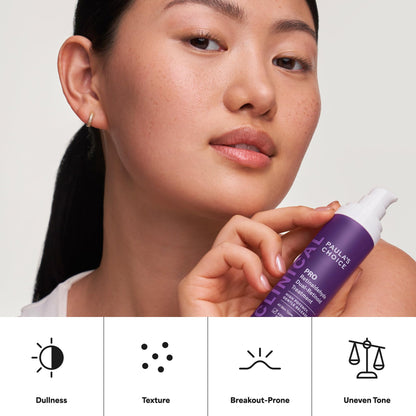 Paula’s Choice Pro Retinaldehyde Dual-Retinoid Face Serum Advanced Treatment, High Potency Anti-Aging Serum for Face, Breakout-Prone Skin, Radiance & Rough, Bumpy Texture, Fragrance-Free