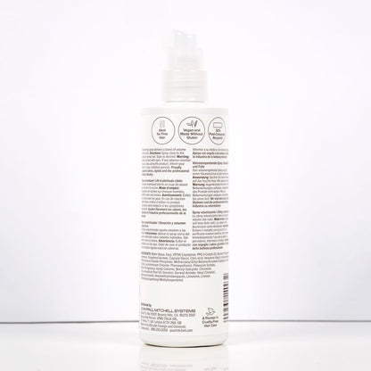 Paul Mitchell Extra-Body Root Boost Volumizing Spray, Targeted Lift, Adds Fullness, For Fine Hair