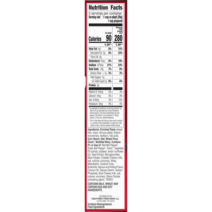 Hamburger Helper Deluxe Philly Cheesesteak, 4.8 Ounces, 12 per Case