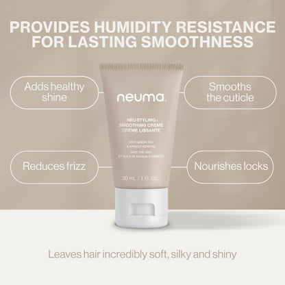 NEUMA Neu Styling Smoothing Hair Crème