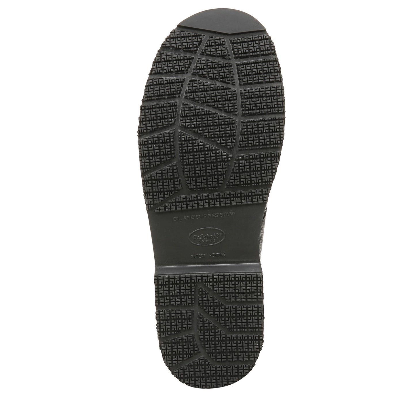 Dr. Scholl's Shoes Men's Winder II Slip Resistant Work Loafer