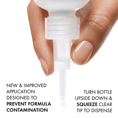Vichy LiftActiv Pure Retinol Serum for Face, Anti-Aging Face Serum for Wrinkles & Fine Lines, .2% Retinol + Peptides, Resurfaces Skin Sexture To Smooth & Firm Skin, 1 Fl. Oz.