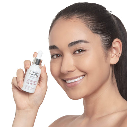 Dermelect Cosmeceuticals Rapid Repair Barrier Balancing Serum – Super-Hydrating Treatment with Niacinamide, Hyaluronic Acid, Prebiotics, & Antioxidants for Smooth, Radiant Skin 1.0 oz