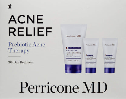 Acne Relief Prebiotic Acne Therapy