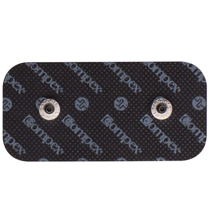Compex Easy Snap - 2" x 4", 2 qty