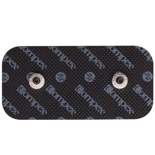 Compex Easy Snap - 2" x 4", 2 qty