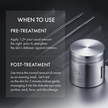 AMOREPACIFIC Advanced Moisture Strengthening Skincare