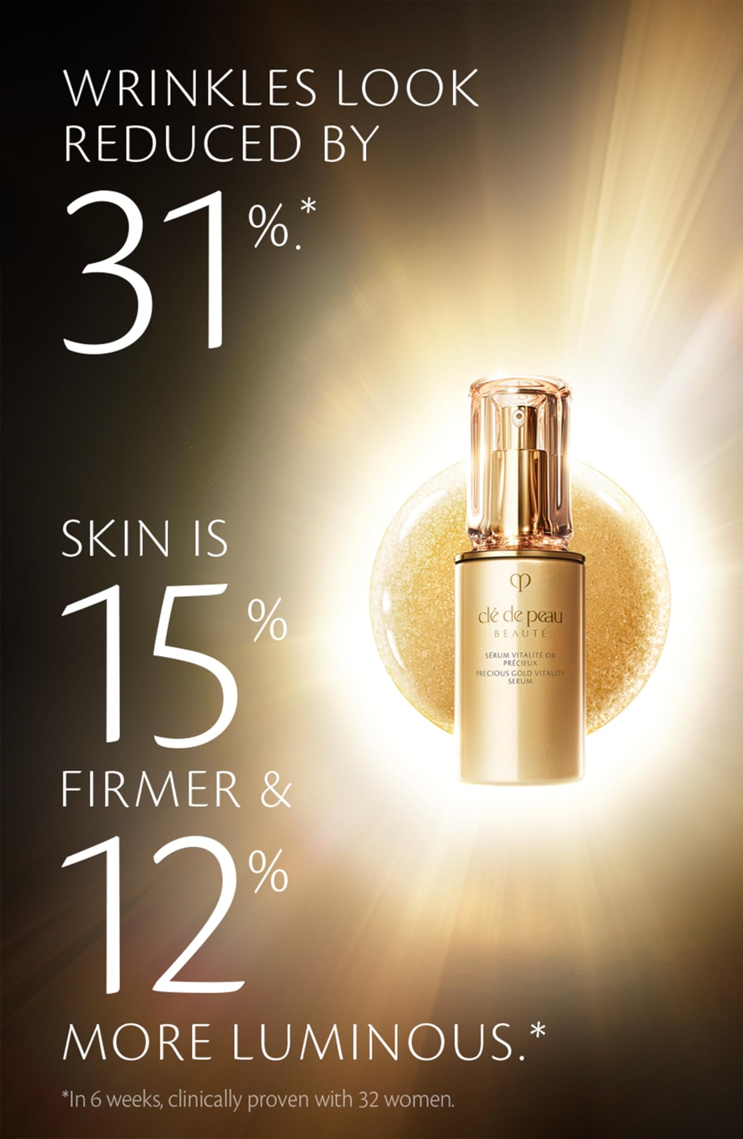 Cl%C3%A9 Peau Beaut%C3%A9 Precious Vitality