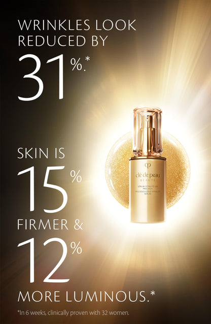 Cl%C3%A9 Peau Beaut%C3%A9 Precious Vitality