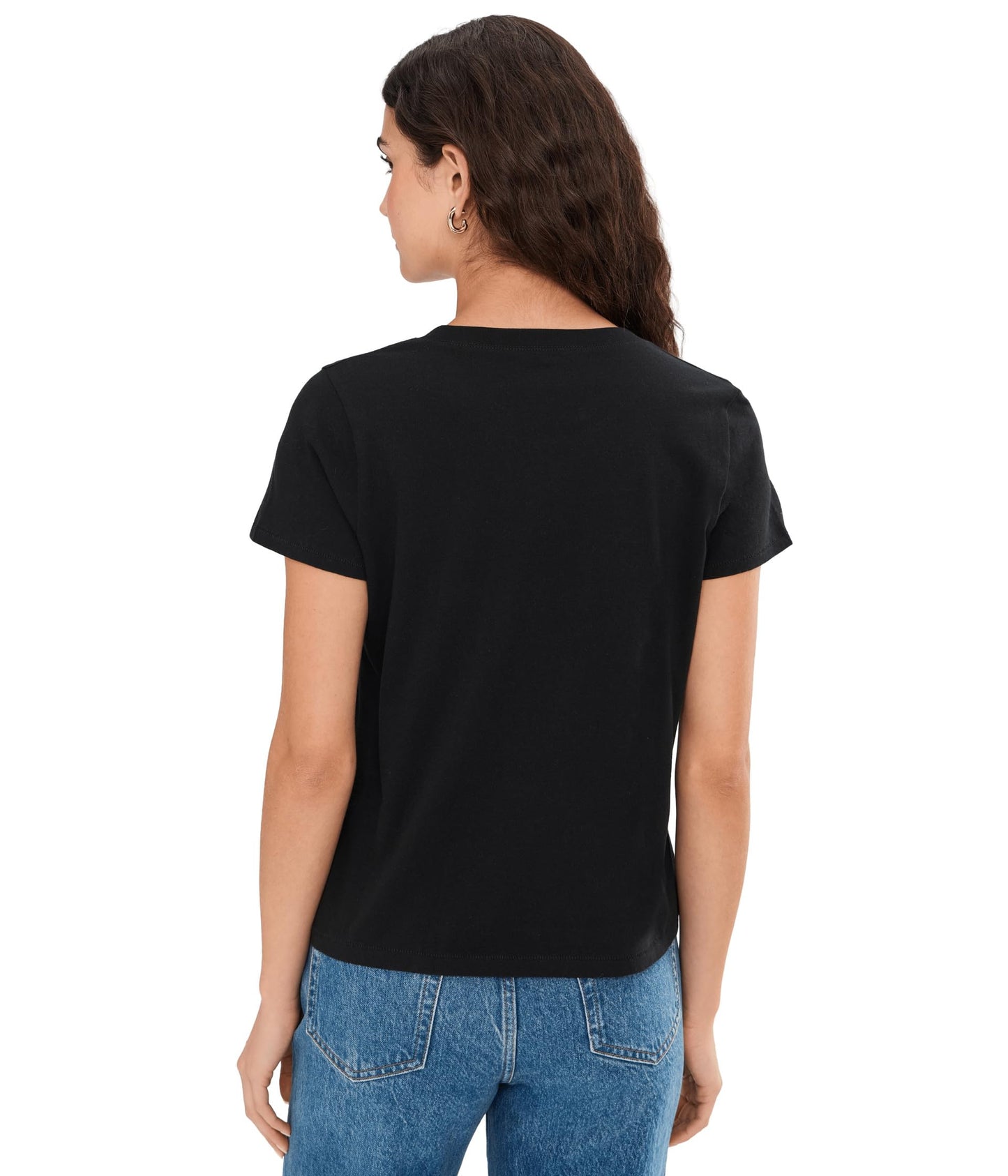 Madewell Womens Northside Vintage Tee Pack