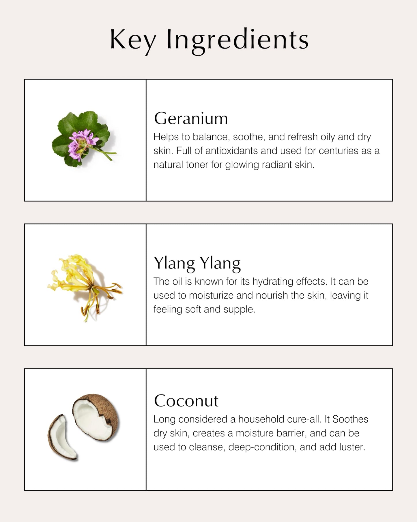 john masters organics Body Milk with Geranium & Ylang Yang