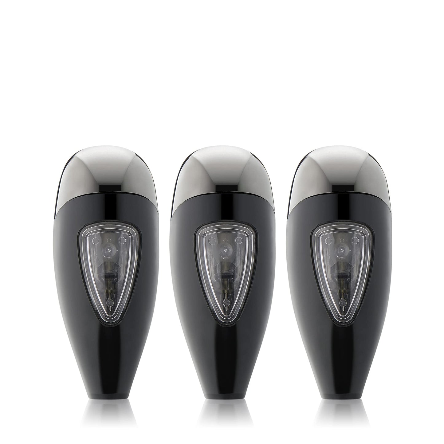 TEMPTU Airpod Pro - Reusable, Refillable, Makeup Cartridge For Custom Blending & Mixing Colors – Premium, Professional Airbrush Makeup Accessories - Professional Airbrush Equipment