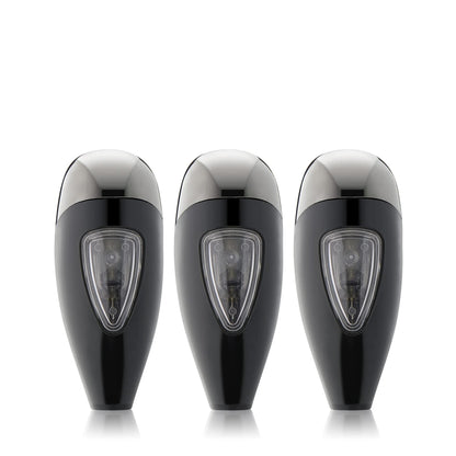 TEMPTU Airpod Pro - Reusable, Refillable, Makeup Cartridge For Custom Blending & Mixing Colors – Premium, Professional Airbrush Makeup Accessories - Professional Airbrush Equipment