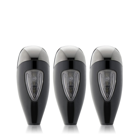 TEMPTU Airpod Pro - Reusable, Refillable, Makeup Cartridge For Custom Blending & Mixing Colors – Premium, Professional Airbrush Makeup Accessories - Professional Airbrush Equipment