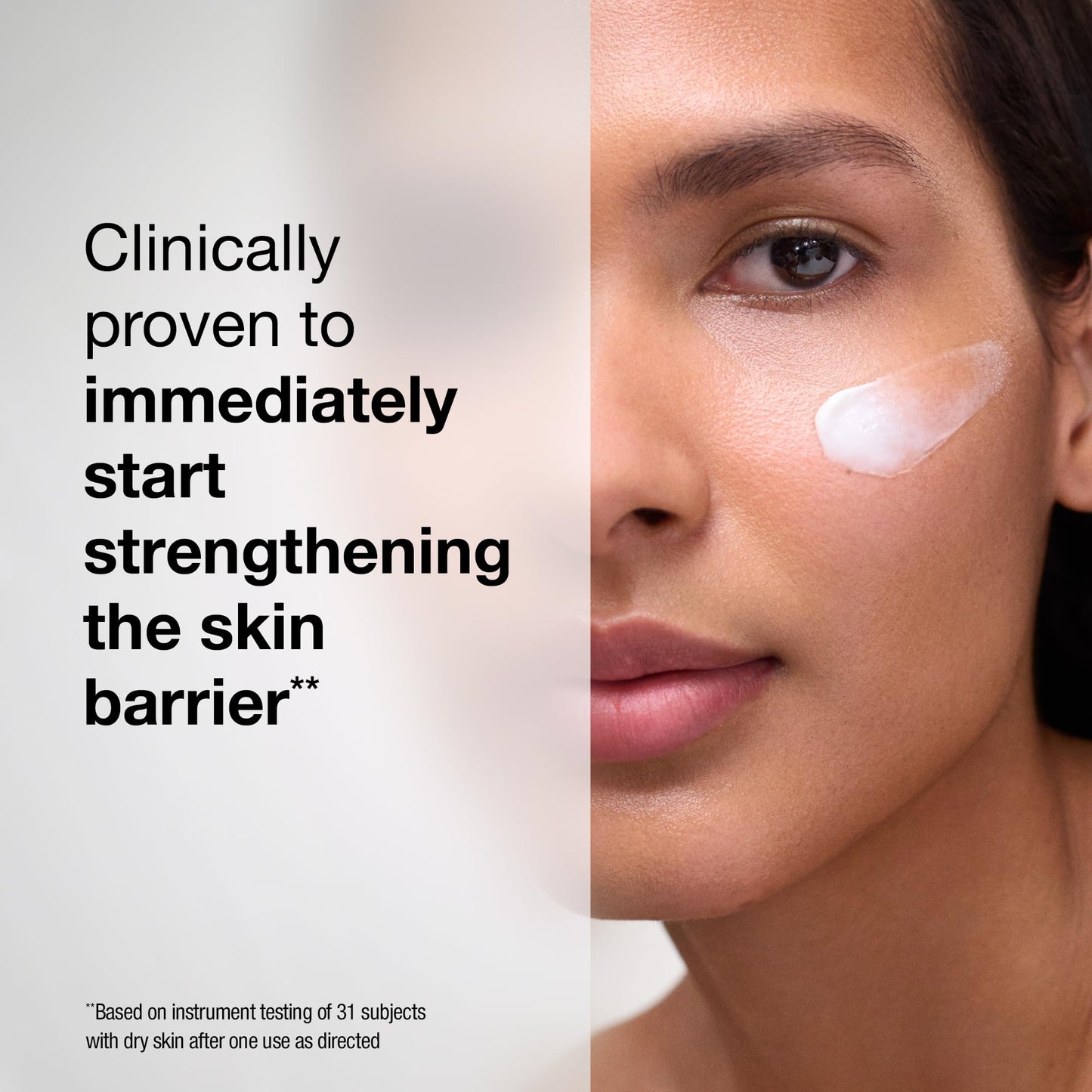 StriVectin Barrier Restore + Soothing Milky Face Mist with Ceramides + Hyaluronic Acid