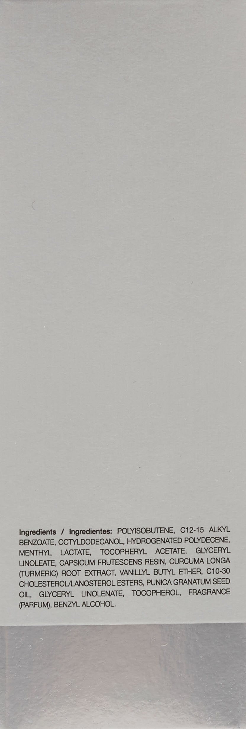 Natura Bissé Diamond Lip Booster, Extreme Nourishing Lip Serum, Smooths, Plumps & Replenishes, For Normal & Dry Skin, 0.5 Oz