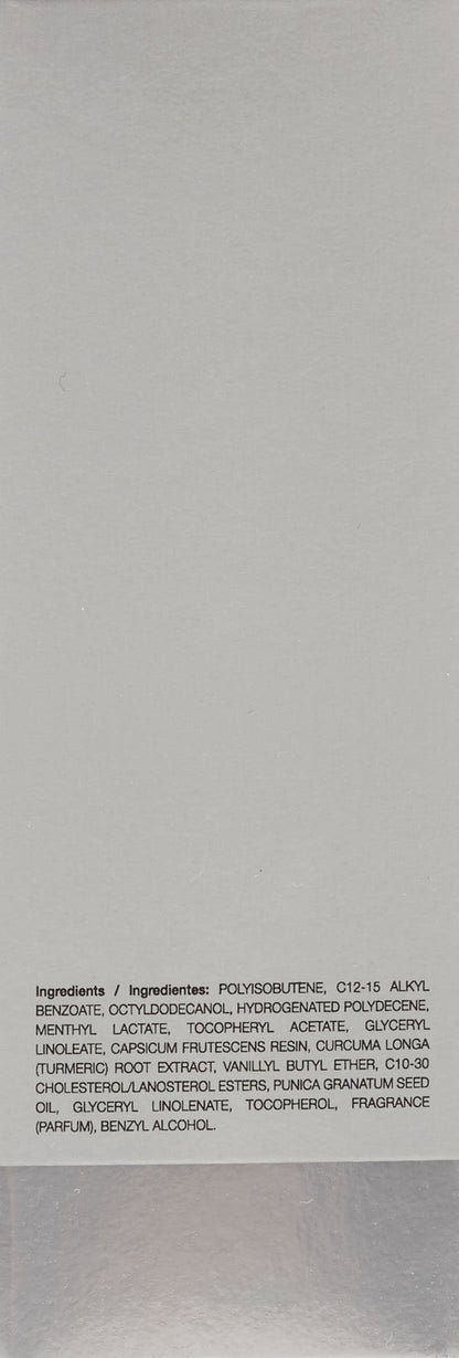 Natura Bissé Diamond Lip Booster, Extreme Nourishing Lip Serum, Smooths, Plumps & Replenishes, For Normal & Dry Skin, 0.5 Oz