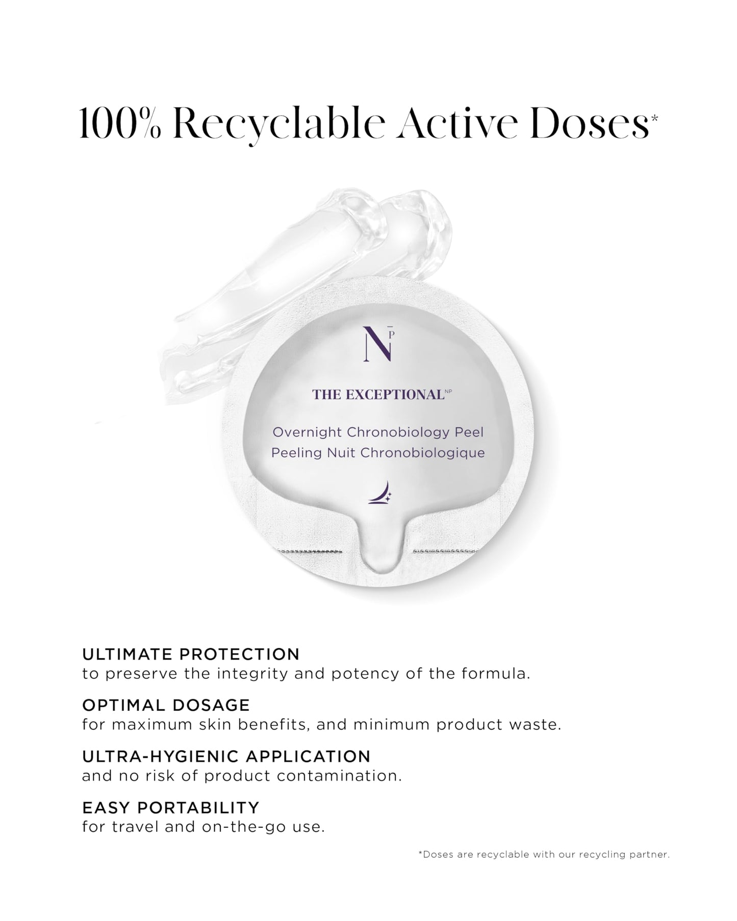 Noble Panacea Exceptional Overnight Chronobiology