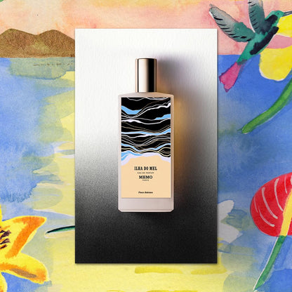 Memo Paris EDP Ilha 75ml