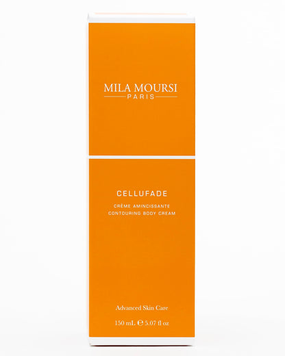 CelluFade Contouring Body Cream 150ml