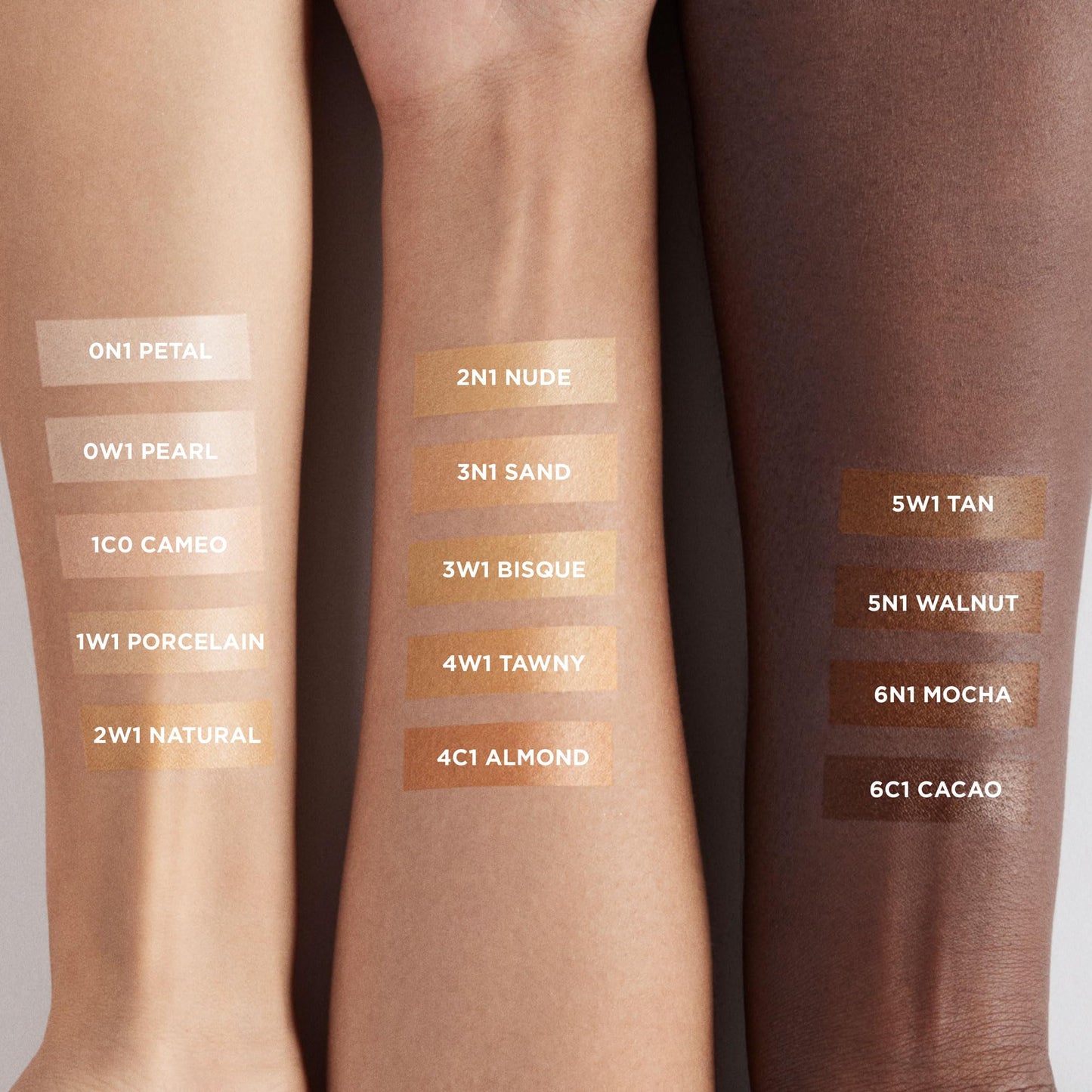 Laura Mercier Tinted Moisturizer Light Revealer Natural Skin Illuminator with SPF 25: All Day Hydration, Ultra-Sheer Coverage, Luminous & Radiant Finish, Skin Tint
