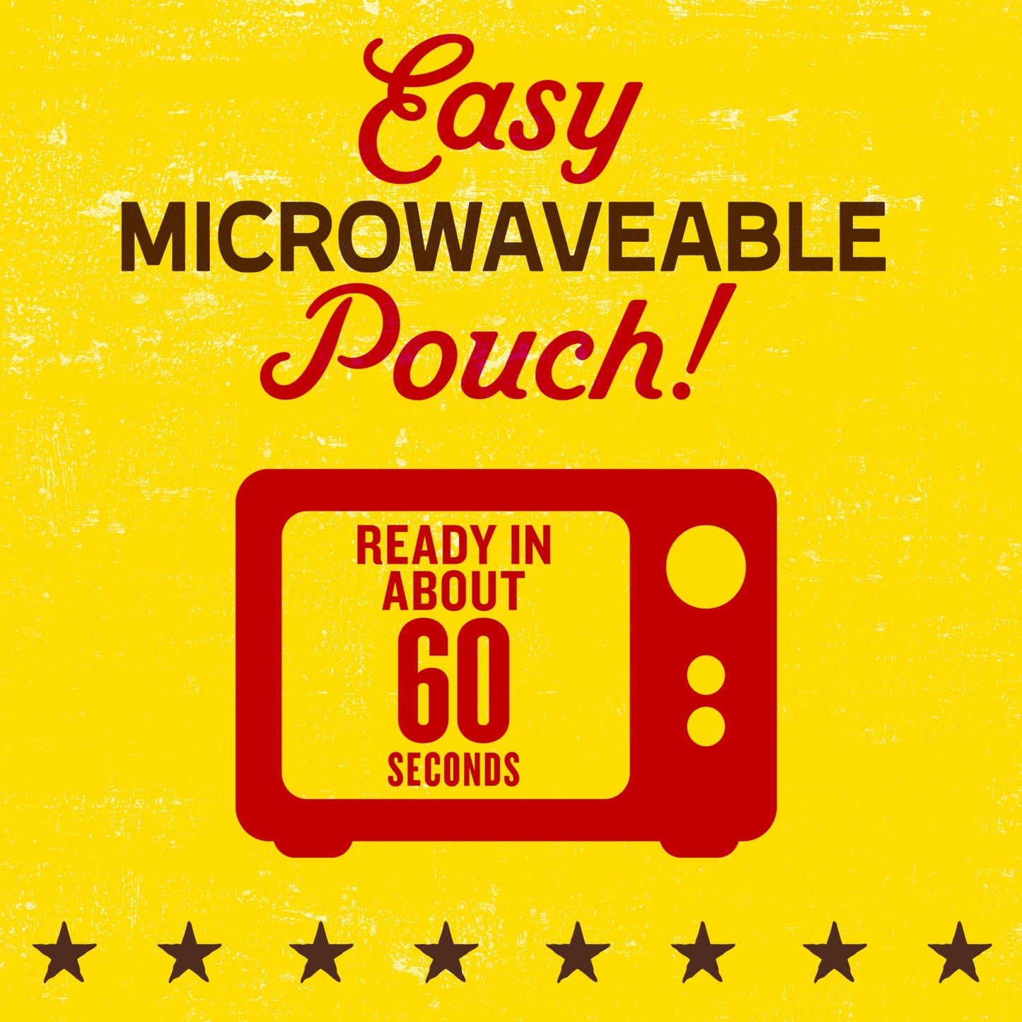 Old El Paso Rice, Mexican Style Rice, Microwavable Pouch, 8.8 oz