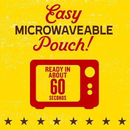 Old El Paso Rice, Mexican Style Rice, Microwavable Pouch, 8.8 oz