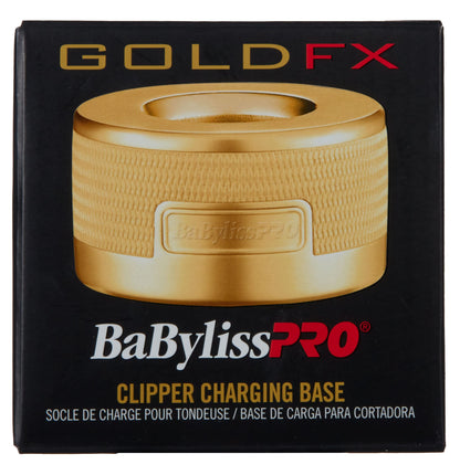 MetalFX Clipper Charging Bases