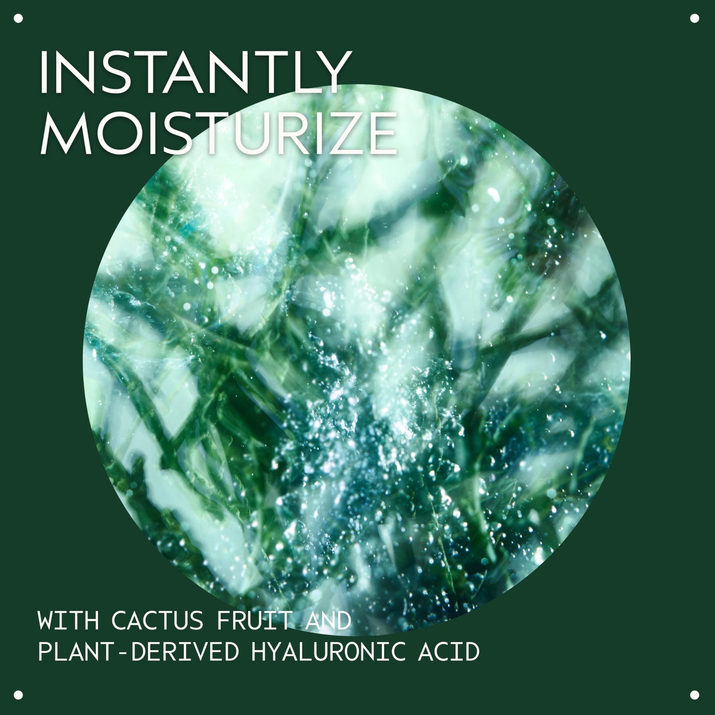 Aveda Botanical Kinetics Intense Hydrator Serum | Restores Skin Moisture Barrier | Minimizes the Look of Dry, Fine Lines | with Plant-Derived Hyaluronic Acid | 98% Naturally Derived*, 1 Fl Oz