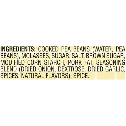 B&M Baked Beans, Boston's Best, 28 Ounce (Pack of 12)
