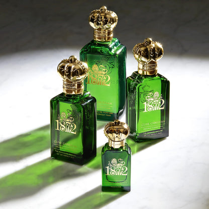 Clive Christian Collection Travellers Masculine