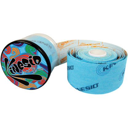 2" Kinesio Tex Performance Muscle and Joint Support Kinesiology Tape - Beige w/Logo