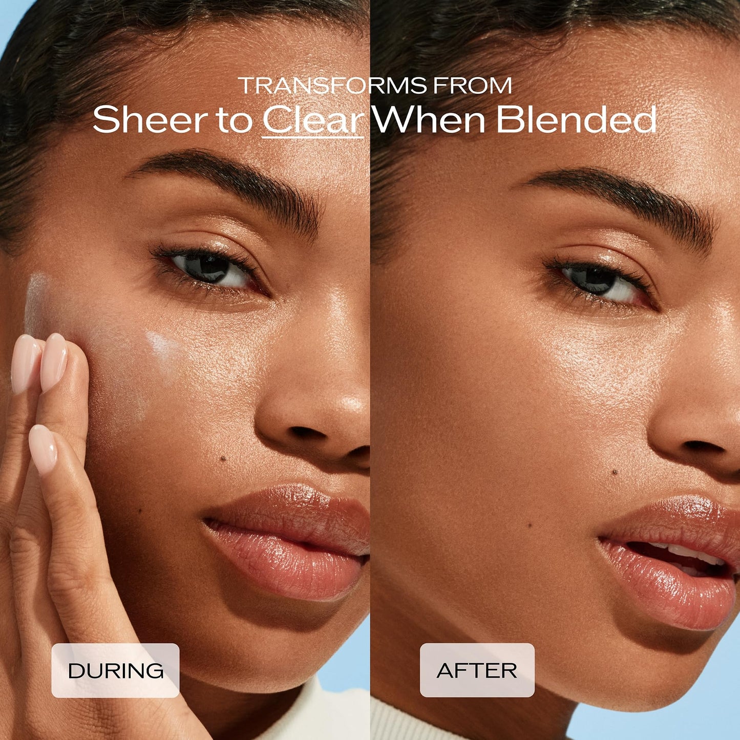 Shiseido Urban Environment Mineral Clear Sunscreen SPF 50 - Visibly Improves Skin Tone, Radiance, Wrinkles & Firmness - Water Resistant for 40 Minutes - Non-Comedogenic - 1 fl oz