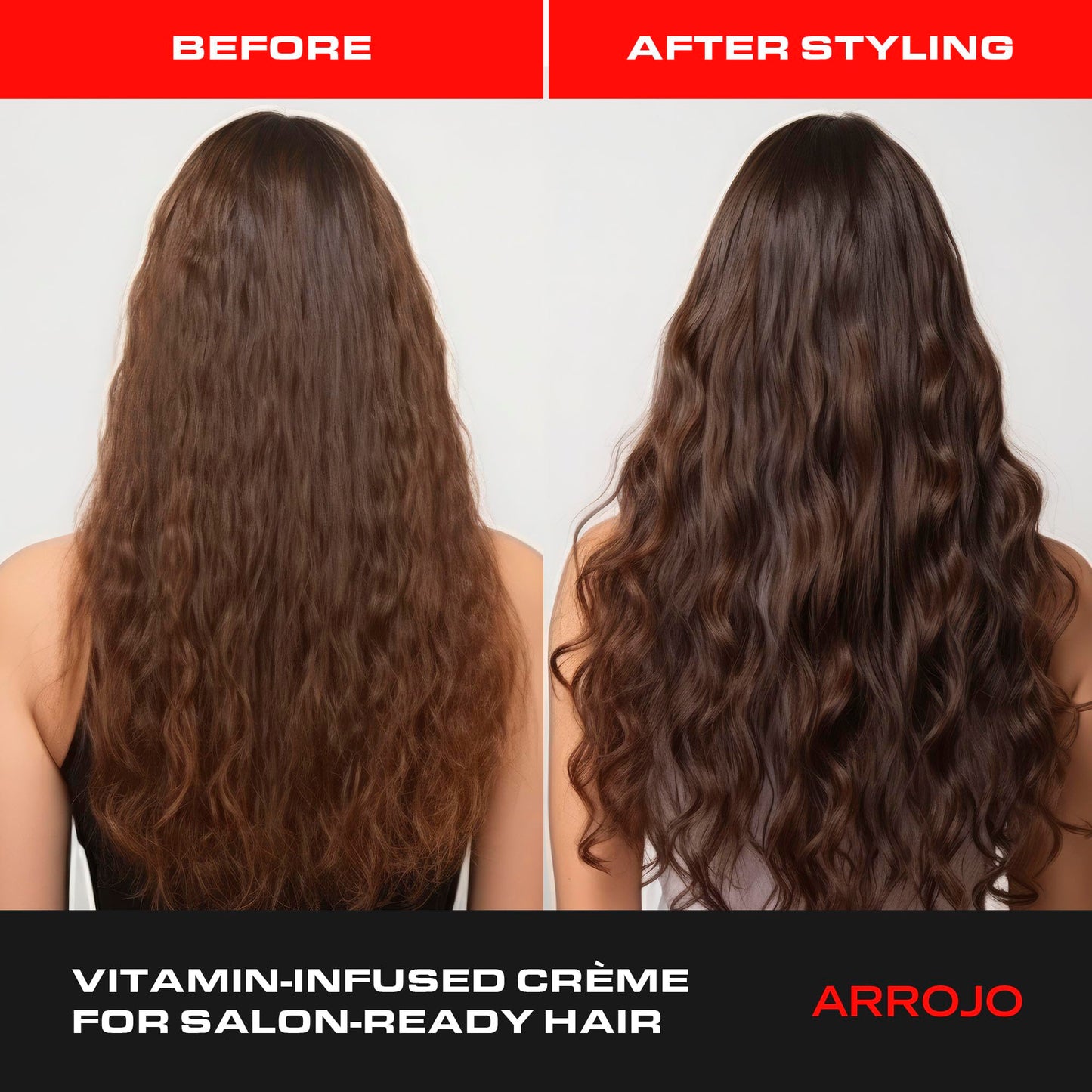 ARROJO Arrojo Hair 1 Fl Oz