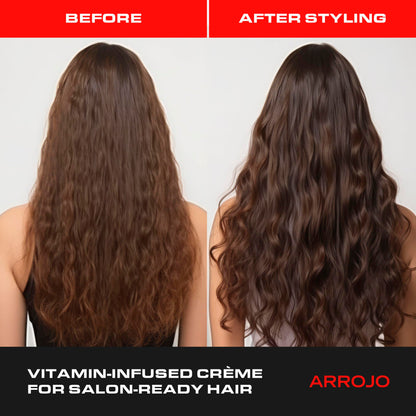 ARROJO Arrojo Hair 1 Fl Oz