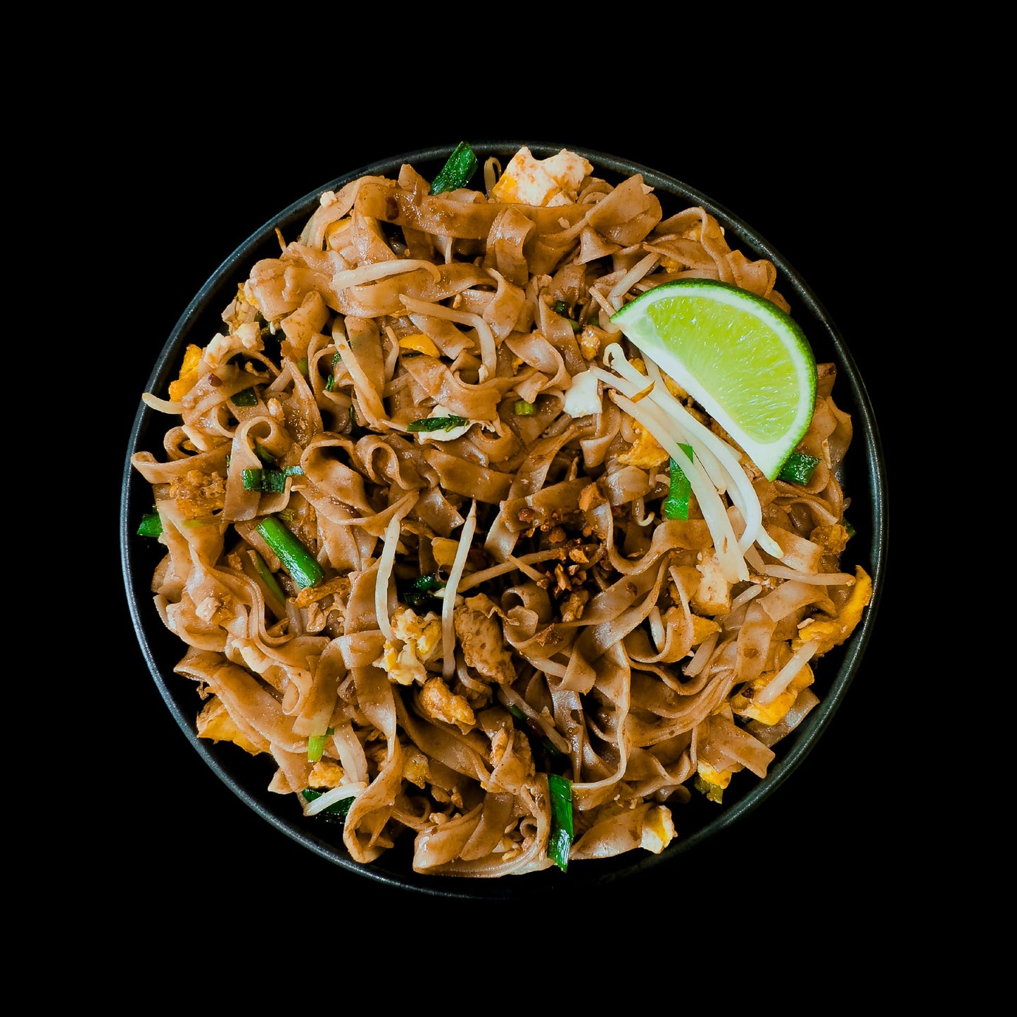 Gloryland Pad Thai Noodles and Sauce Meal Kit (28oz) - Pack of 5