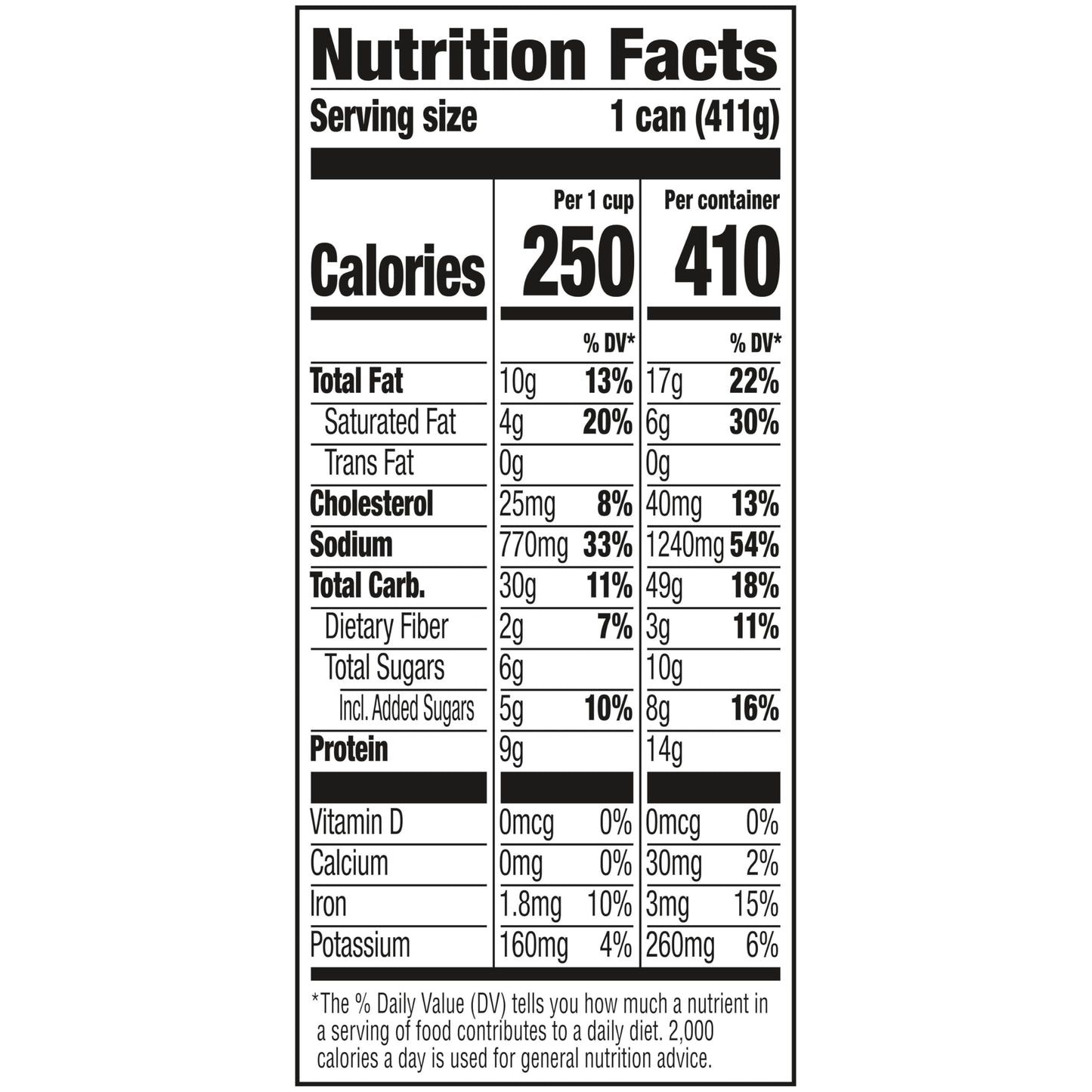 Chef Boyardee Spaghetti and Meatballs, 14.5 oz