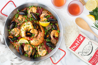 Matiz Paella Rice (2 pack)