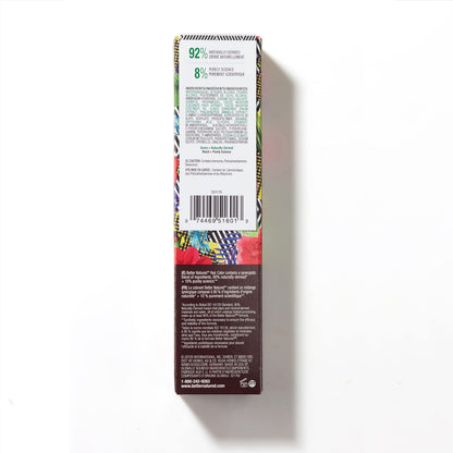 Better Natured Permanent 10N Lightest Natural Blonde Hair Color Dye - Naturally-derived, Vegan & 100% Gray Coverage that Lasts up to 8 Weeks