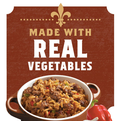 Zatarain's Dirty Rice, 8 oz (Pack of 8)