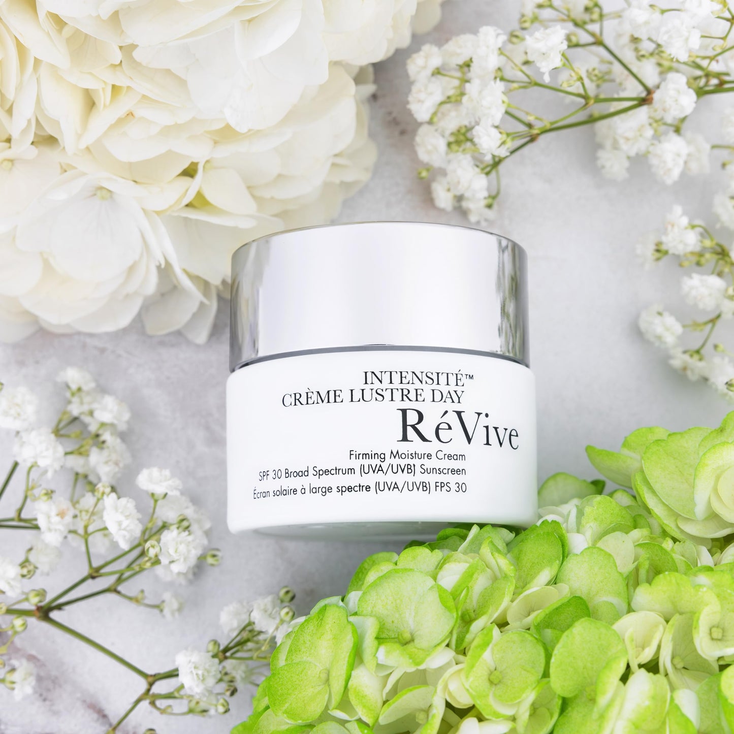 RéVive Firming Face Cream - Daytime Moisturizer with SPF 30 - Helps to Increase Elasticity, Boost Collagen & Minimize Signs of Aging - Enriched with Antioxidants to Protect Skin (1.7 oz)