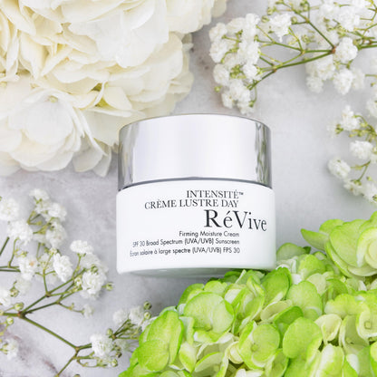 RéVive Firming Face Cream - Daytime Moisturizer with SPF 30 - Helps to Increase Elasticity, Boost Collagen & Minimize Signs of Aging - Enriched with Antioxidants to Protect Skin (1.7 oz)