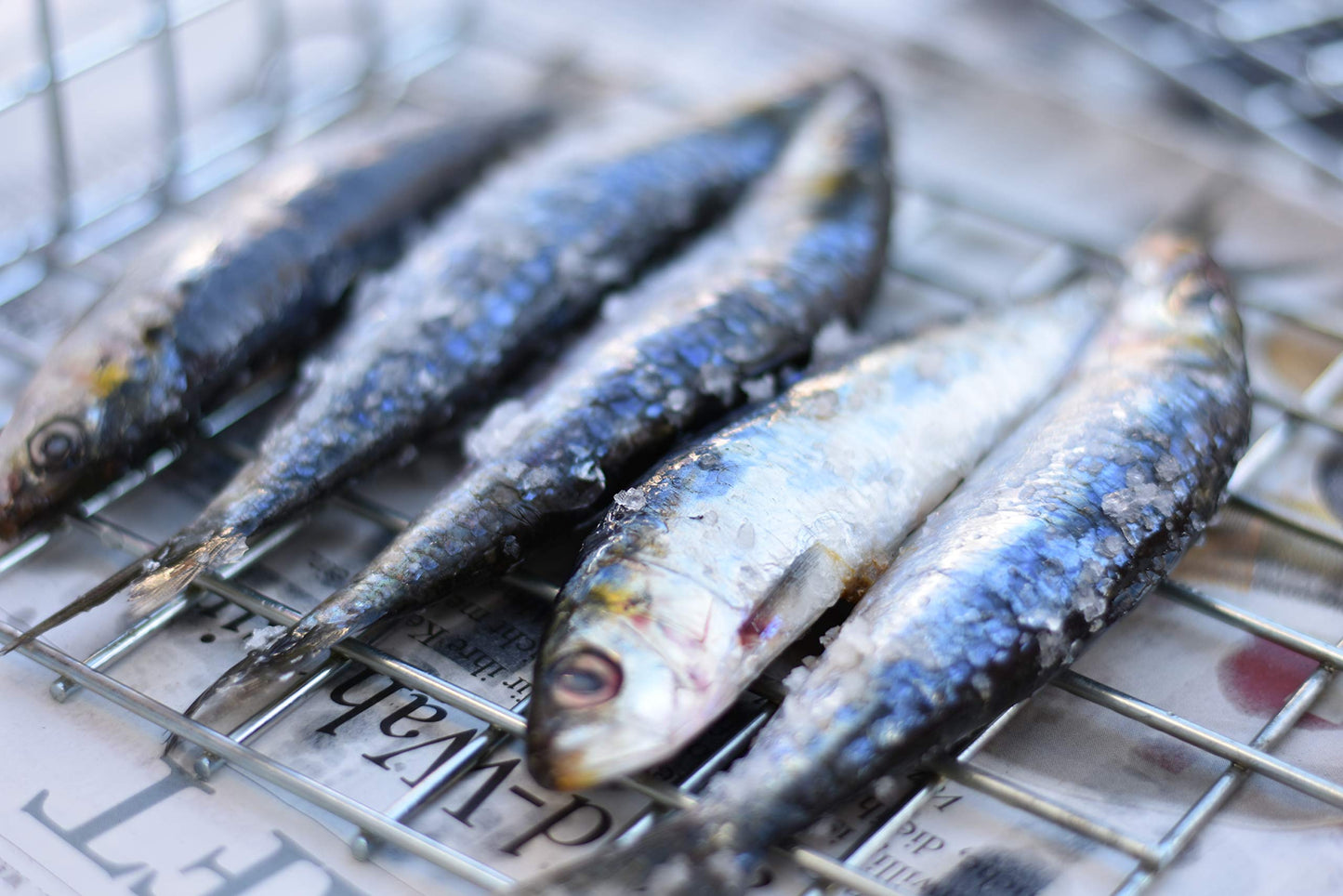 Sardines in olive oil 3 tins x 125 g, Porthos / Portugal