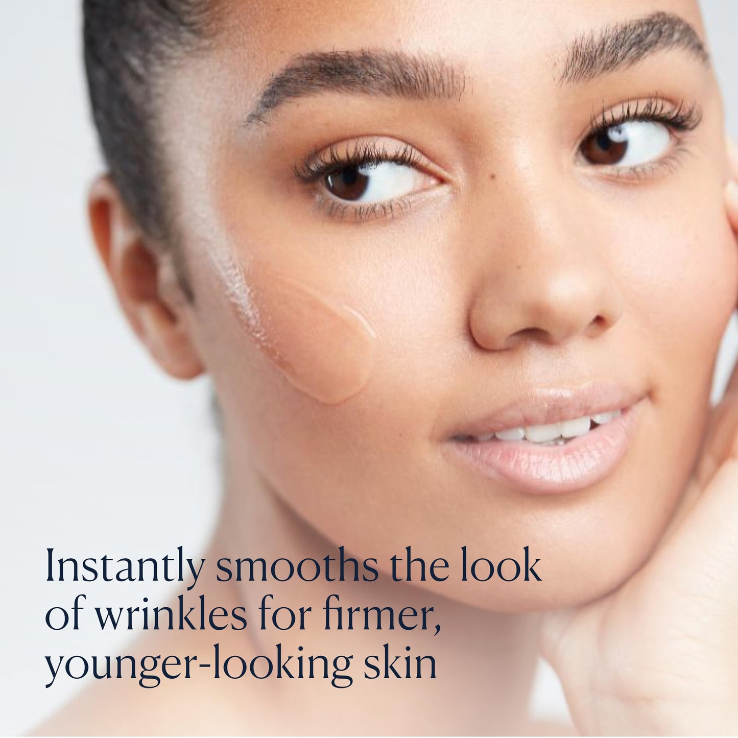ELEMIS Pro-Collagen Quartz Lift Serum, Daily Treatment Helps to Reduce the Look of Wrinkles for Smoother, Firmer, and More Youthful Appearance, 30mL