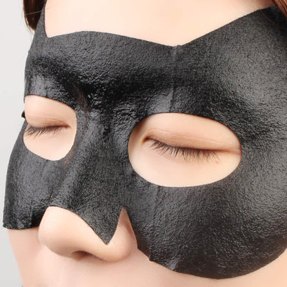 TONYMOLY Cat's Purrfect Eye Mask – Hydrating & Strengthening Under Eye Patches with Milk Protein, Soothes Puffiness, Dark Circles & Fine Lines, 3 ct
