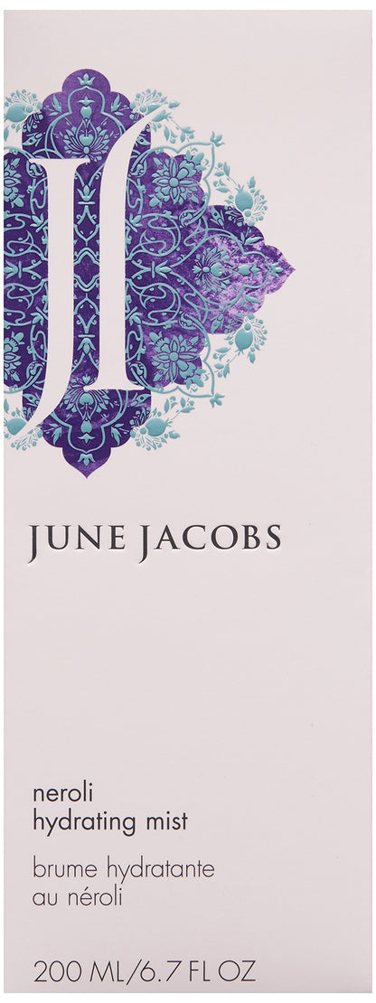 June Jacobs Neroli Hydrating Mist, 6.7 Fl Oz