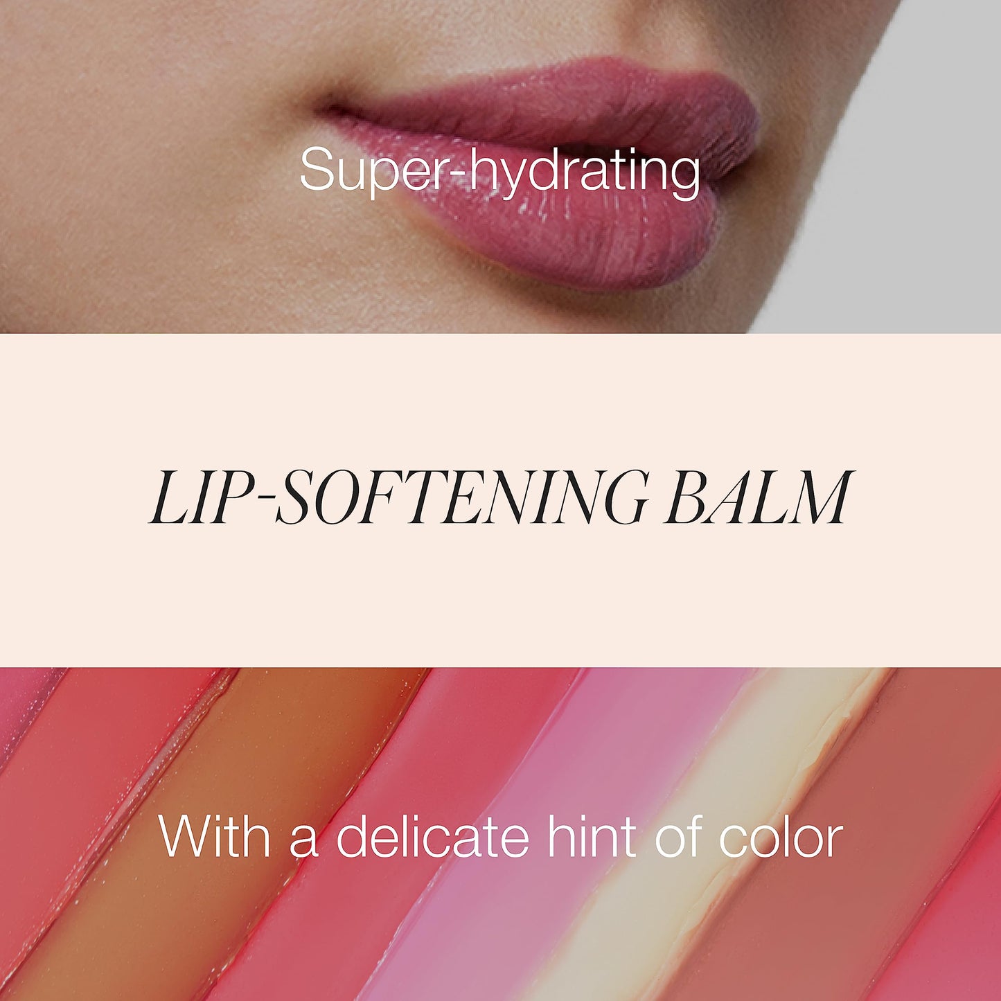 Tinted Daily Lip Balm - Destiny Lane by RMS Beauty for Women - 0.10 oz Lip Balm