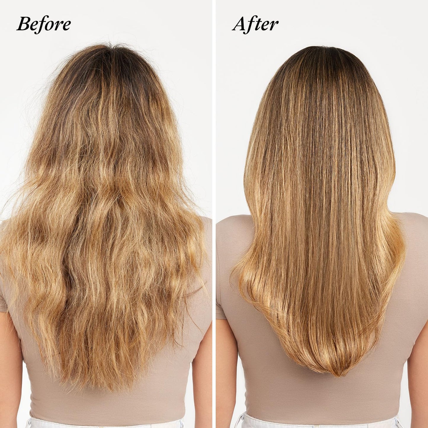 UNITE Hair – U Oil – Argan Infused Hair Oil for Hydration, Shine & Frizz Control – Smooths, Softens & Protects Without Weighing Hair Down – Ideal for All Hair Types & Textures, 4 Fl Oz