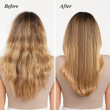 UNITE Hair – U Oil – Argan Infused Hair Oil for Hydration, Shine & Frizz Control – Smooths, Softens & Protects Without Weighing Hair Down – Ideal for All Hair Types & Textures, 4 Fl Oz